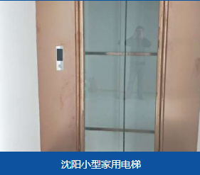 兴安盟小型别墅电梯家用电梯 - 排名
